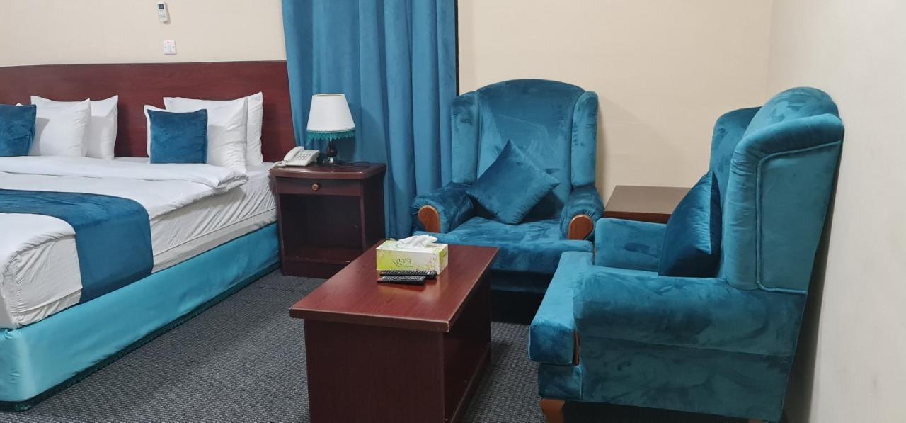 Sadaf Hotel