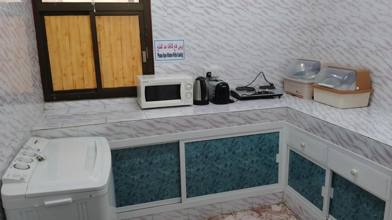 Sadaf Hotel