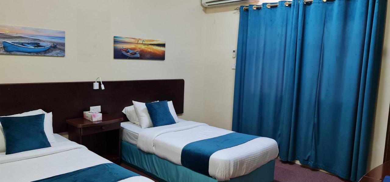 Hotel Sadaf Sohar