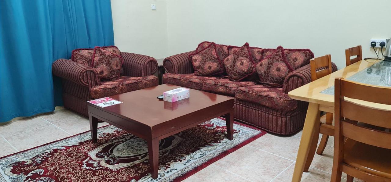 Sadaf Hotel *