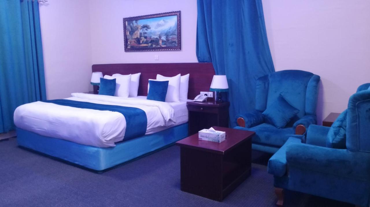 Hotel Sadaf Sohar