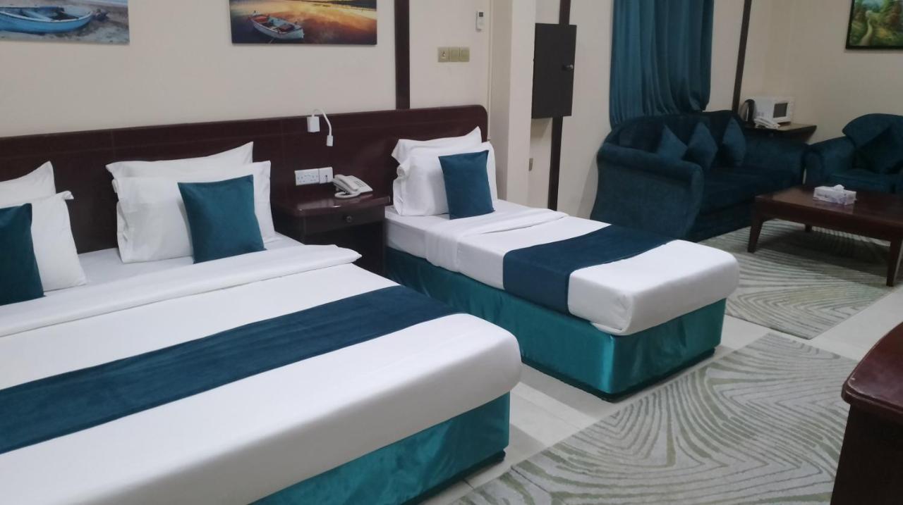 Sadaf Hotel